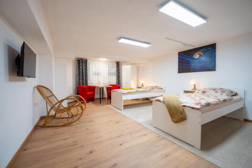 Space Comfort Bremen Apartment bis zu 5 Personen, Bremen (photo 2)