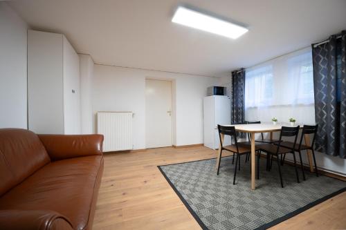 Space Comfort Bremen Apartment bis zu 5 Personen, Bremen (photo 10)