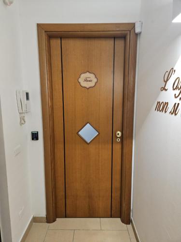 Casa vacanze fantasia in Пагані