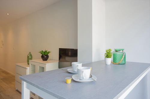 Studio climatisé à Pin Rolland - plages et nature (Studio climatise a Pin Rolland - plages et nature) in 濱海聖芒德里耶