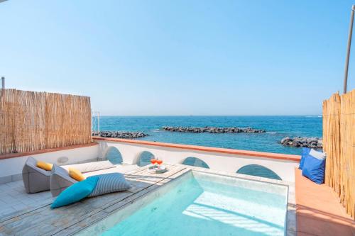AMORE RENTALS - Villa del Sole