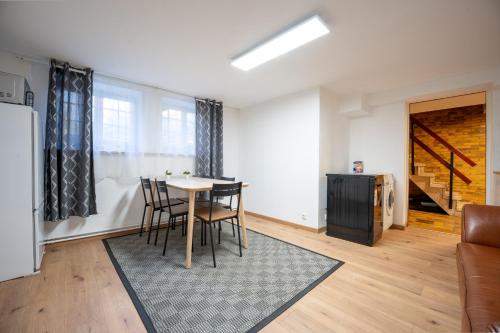 Space Comfort Bremen Apartment bis zu 5 Personen, Bremen (photo 6)