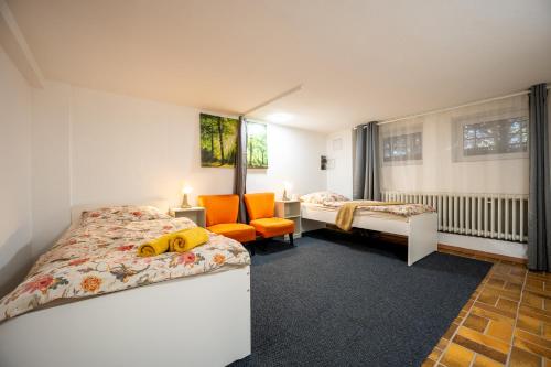 Space Comfort Bremen Apartment bis zu 5 Personen, Bremen (photo 7)