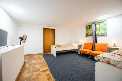Space Comfort Bremen Apartment bis zu 5 Personen, Bremen (photo 5)