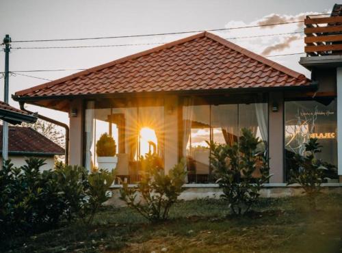 Exterior view, Belajec Wine & Nature Retreat in Popovaca