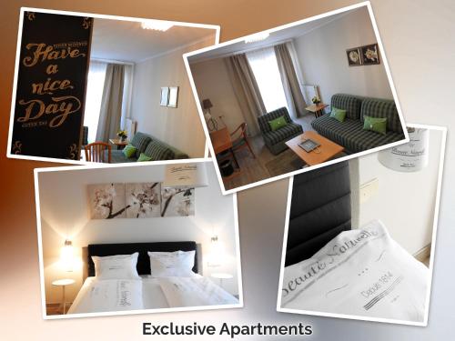 Exclusive Holiday Apartments - Villach