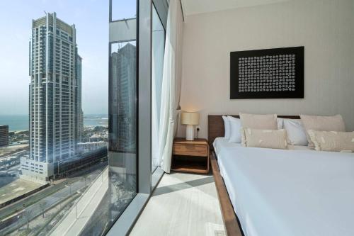 Experience 2BR Luxury Living at in LIV Marina - image 5