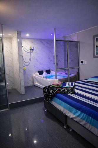Peruyork Arbnb - Calle España