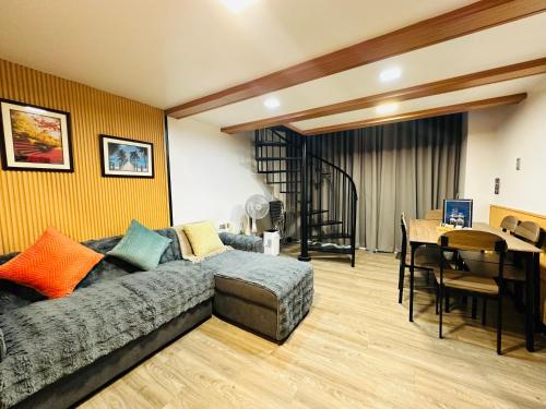Loft2600, Baguio