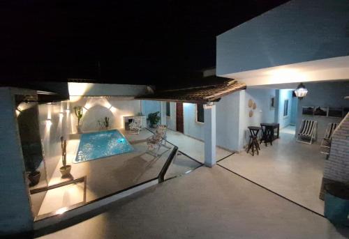 Luz Residence beach house – khách sạn tại Unamar