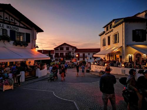 . Maison Gure Chokoa Pays Basque