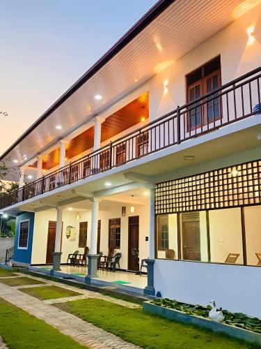 Geethani Tourist Home Polonnaruwa - Polonnaruwa