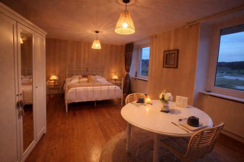 Chambres d'Hotes vue mer entre Plestin les Greves et locquirec in Plestin Les Greves