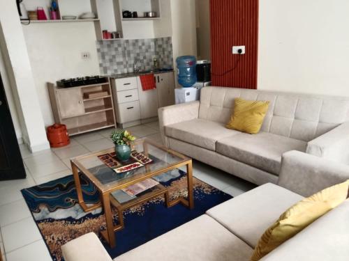 Buxton point Mombasa 1br in มอมบาซา