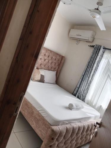 Buxton point Mombasa 1br in มอมบาซา