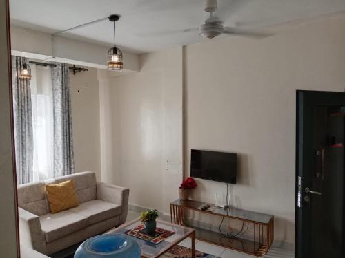 Buxton point Mombasa 1br in มอมบาซา
