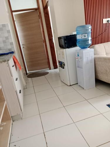 Buxton point Mombasa 1br in มอมบาซา