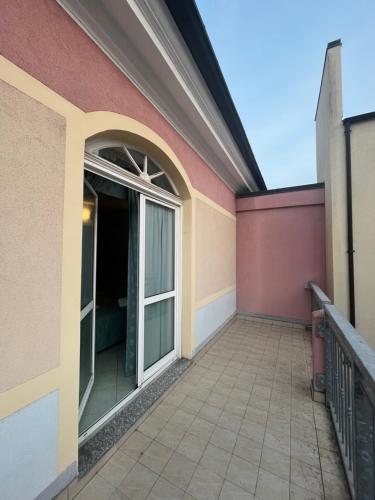 ALBERGO DELLA STAZIONE in Cosseria