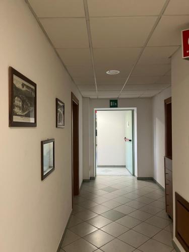 ALBERGO DELLA STAZIONE in Cosseria