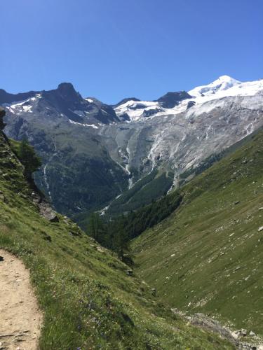 Chalet Alpentraum - image 13