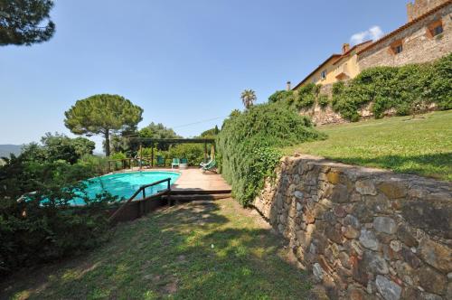 Marsilia gîte à louer Polverosa