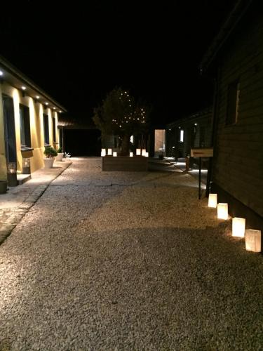 Gite de La Chapelle chambre d'hôte Saint-Omer