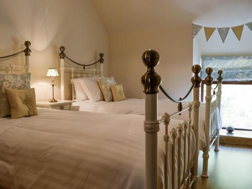 Maybill Cottage in Penmachno