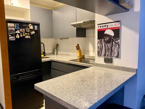 Departamento completo Cercano Barrio Italia 11