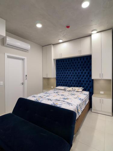 Ñanduti Apartment