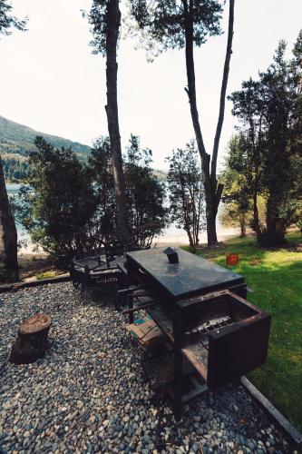 El Remanso del Lago in Villa la Angostura
