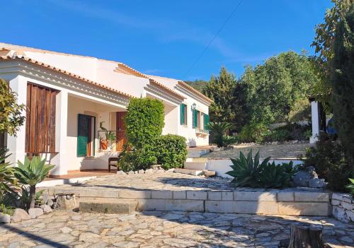 Casa da Matinha gîte à louer Vilarinhos