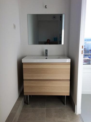 Residence Service Appart Hôtel - image 10