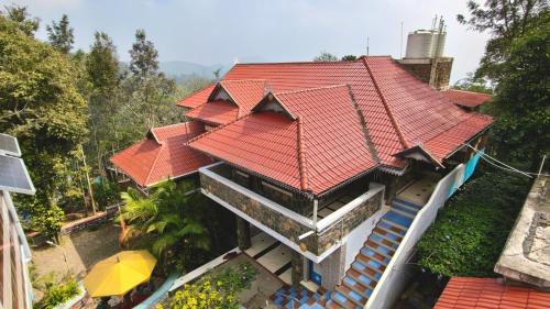 Lion Resorts, Sirumalai in Sirumalai