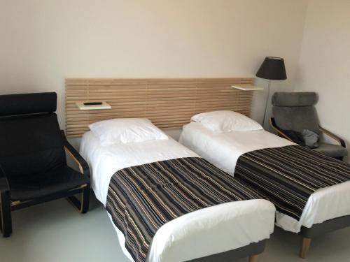 Residence Service Appart Hôtel - image 9