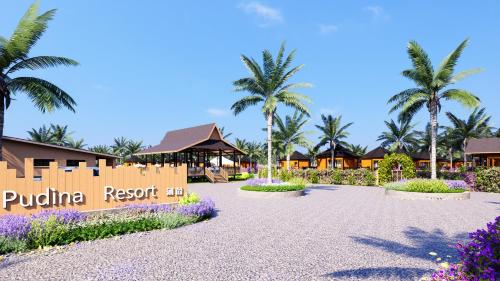 Pudina Resort - Tawau Pudina Resort - Tawau