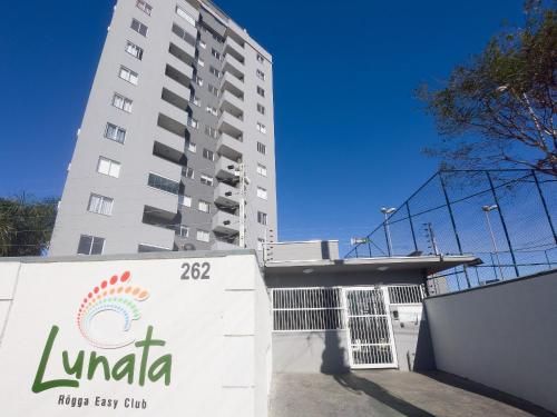 Curta Praia do Quilombo - Lunata - Penha (Santa Catarina)