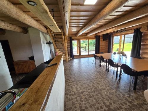 Vila Noruciai in Pagojukai