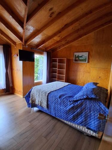 . Cabañas Canaan