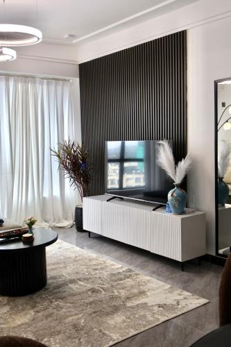 Sunset Views, Modern 2BR Lavington Nairobi – khách sạn tại Woodley
