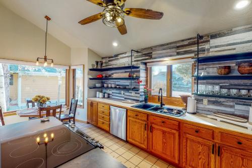 Nanacitas Casita in Greeley, USA