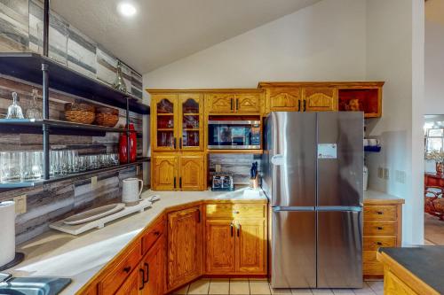 Nanacitas Casita in Greeley, USA