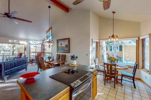 Nanacitas Casita in Greeley, USA