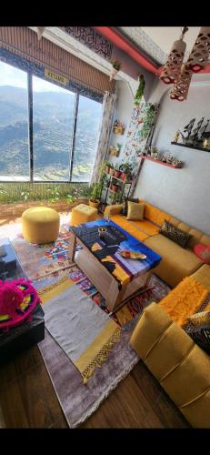 Ketama house vip