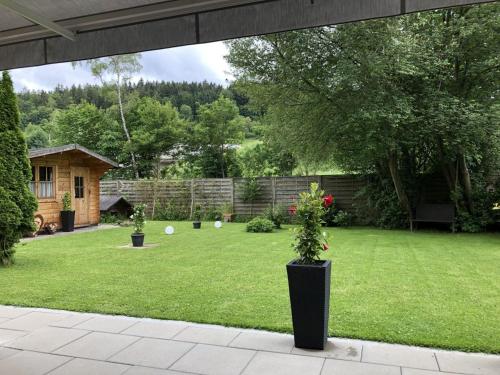 FeWo Neukirchen in Gschwend, Deutschland