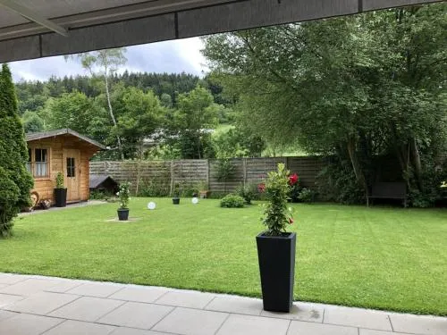 FeWo Neukirchen in Gschwend, Deutschland