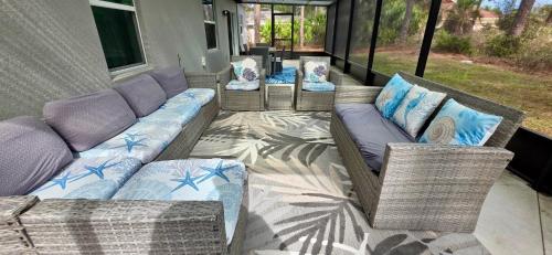 Retreat By The Sea in Edgewater (FL)