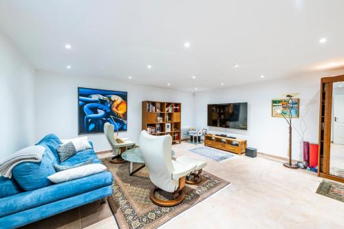 Saint-Paul Solace Villa