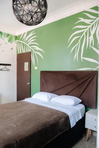 Camera doppia, bagno privato