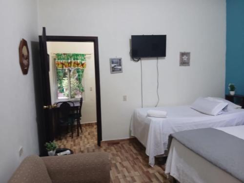 Casa Miramar Trux in Trujillo