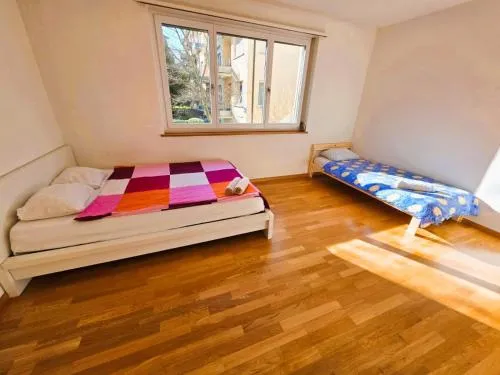 Large Flats, Zurich City Center - SCH in Zürich, Schweiz